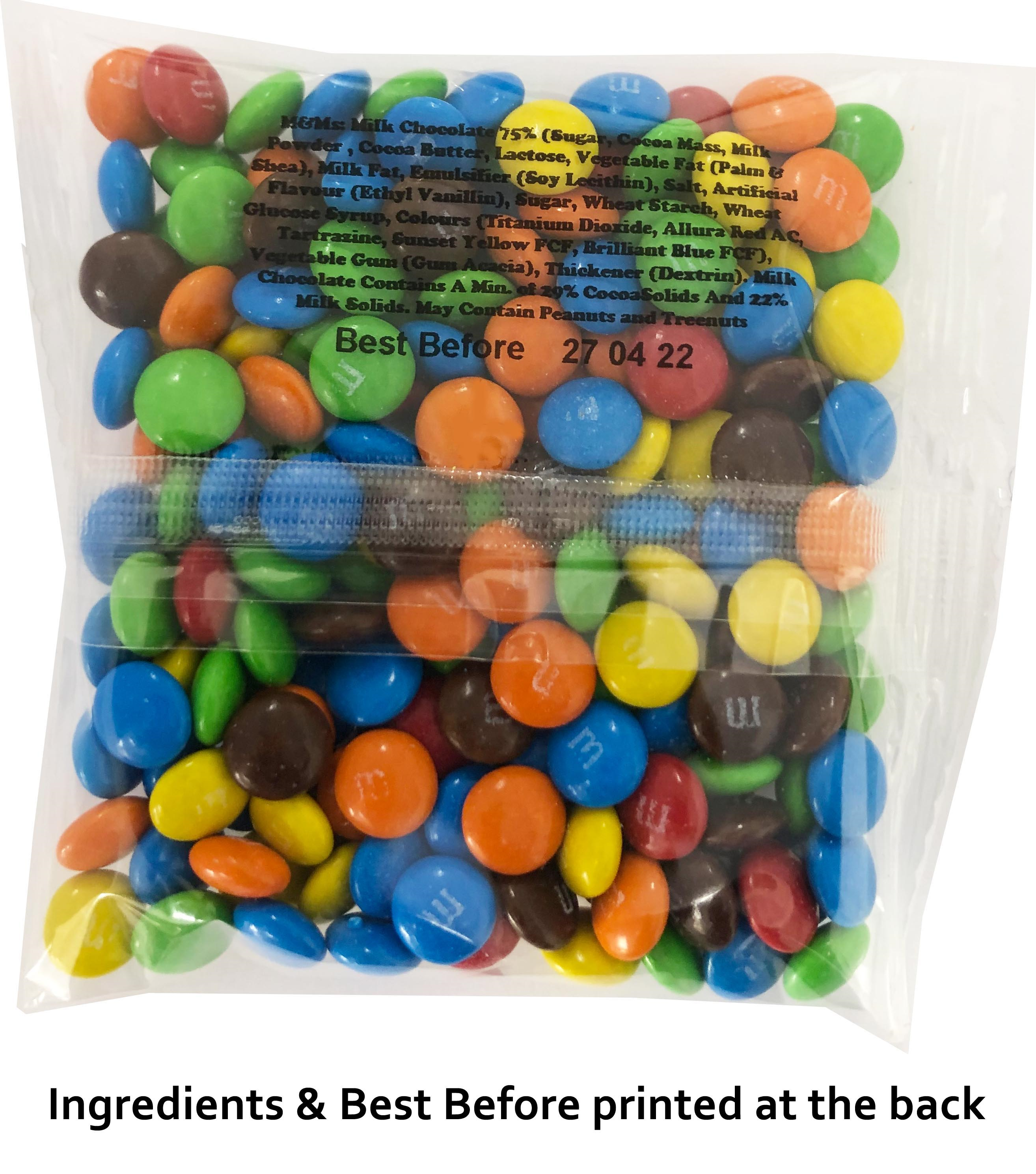 Mini M&Ms 50g